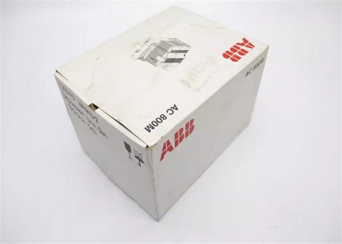 PM864AK02 デジタルIOモジュール 6.9 W 24 V DC (19.2-30 V DC) ABB