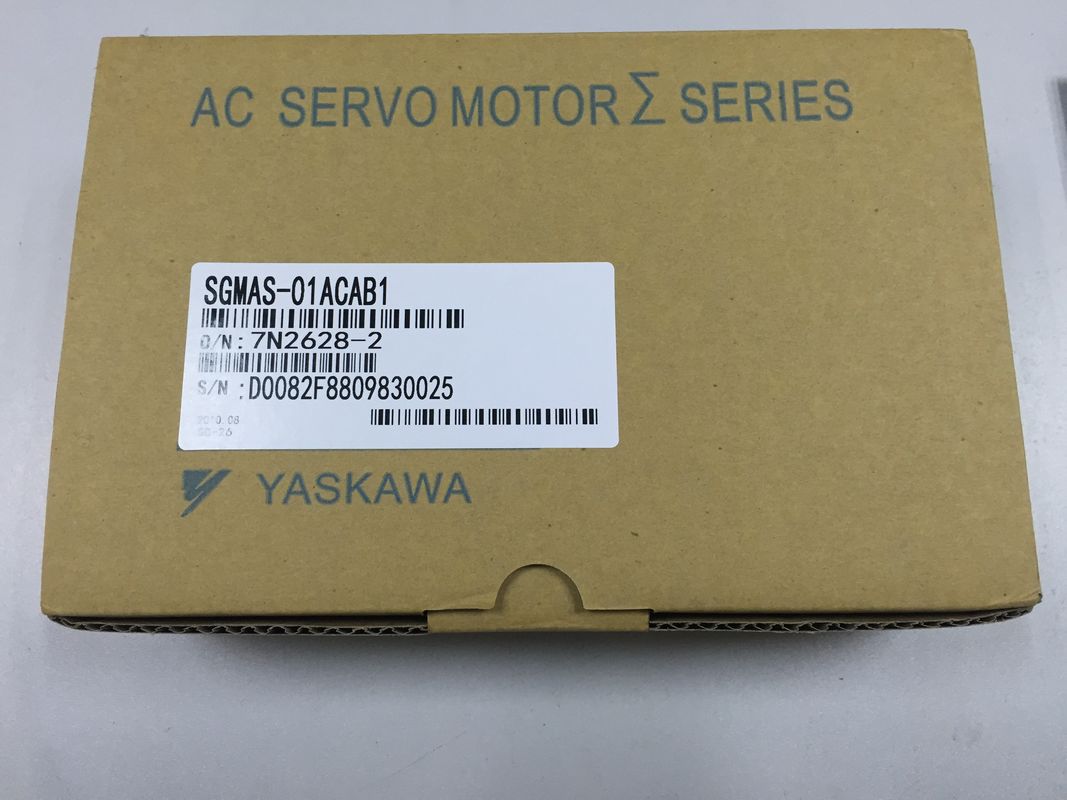 YASKAWA SGDM-01ADA 100W 0N/M 3000RPM*NIB 新しいオリジナル