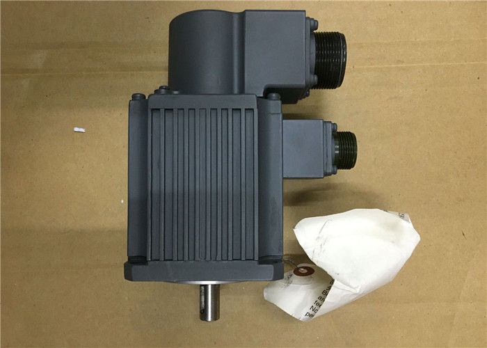 ミツビシ 200W AC SERVO モーター HA-FF23C-S5 3AC 129V 1.3A 3000rpm 新品在庫