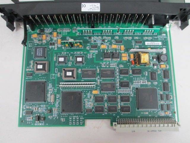 GE IC697ALG230 4から20ミリアンプの電流ループ信号,必要に応じて,全スケールで10ボルト