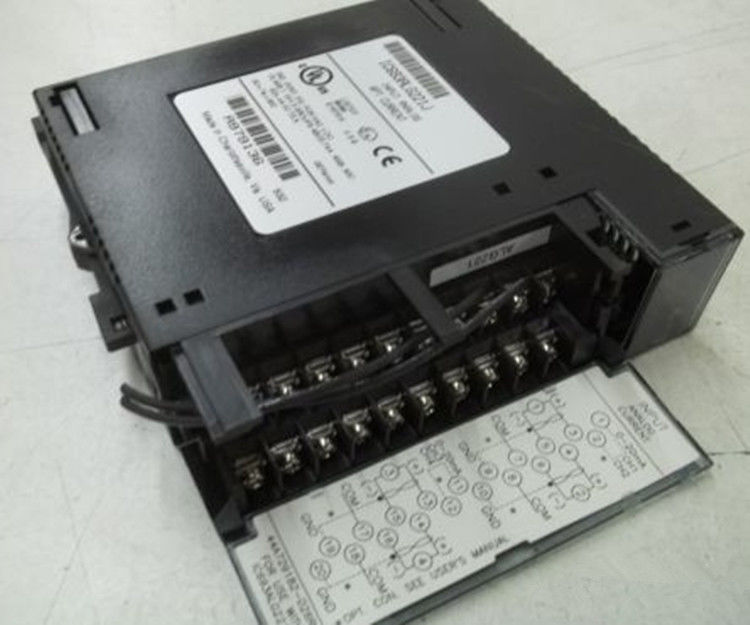 GE IC200CHS014 iC200CHS2xx が必要です このキャリアは,すべてのVersaMax I/O モジュールで使用できます