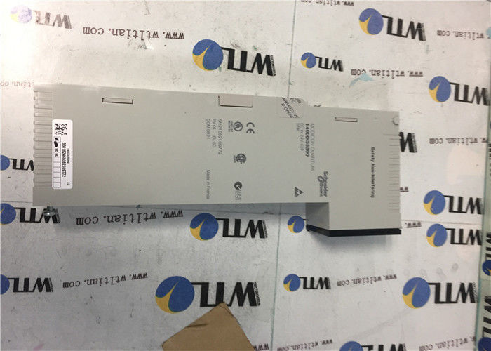 低電圧TSX モディコン量子PLC 24V DC入力モジュール140DDI35300
