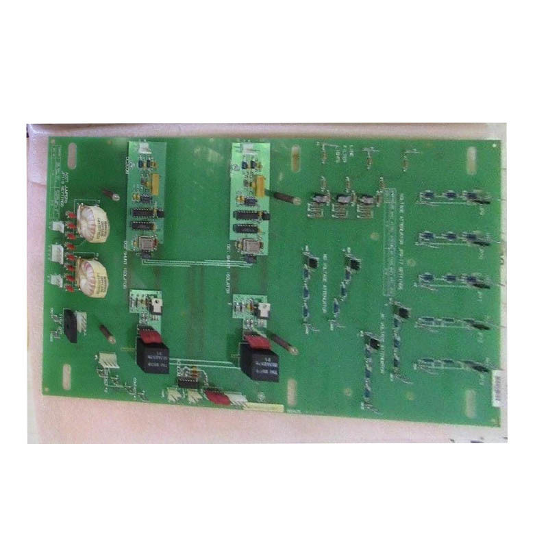 ジェネラル・エレクトリック DS200SHVIG1B SCR 高圧インターフェースボード マークV型ボードシリーズ