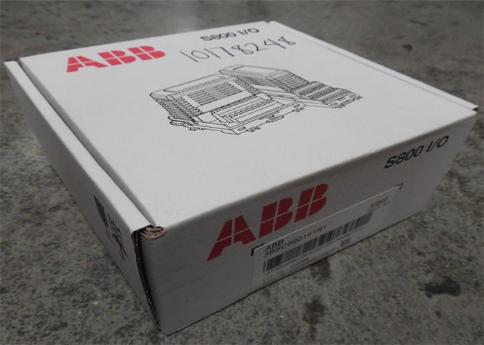 新型ABB 3BSC690141R1 S800 アナログ入力モジュール AI893 PR:C 新品オリジナル