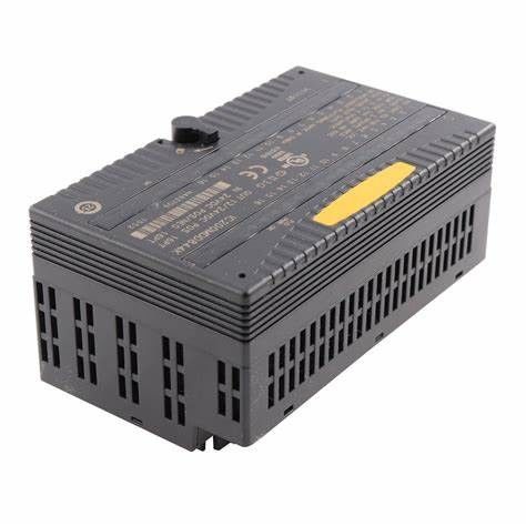 GE IC200ALG431 12 ビットデバイス 250 ボルト AC 0 から 10 ボルト DC アナログ入力と 0 から 10 ボルト DC