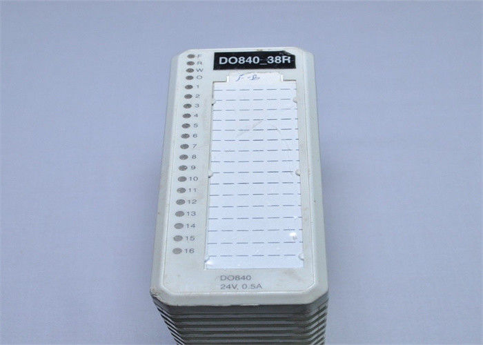 ABB S800 I/O モジュール DO840 デジタル出力モジュール 3BSE020838R1 新品または使用済み