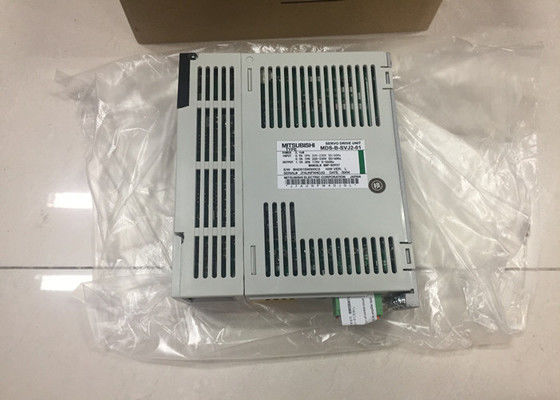 三?? 電動駆動 MDS-B-SVJ2-01 産業用交流サーボモーター駆動ユニット 0.1KW 0.9A