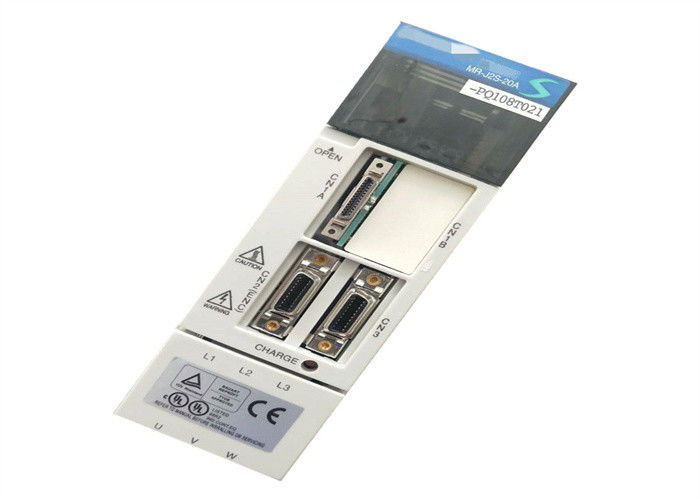 ミツビシ 200W 工業交流サーボドライブ MR-J2S-20A-PQ108T021 アンプ 170V 0-360HZ