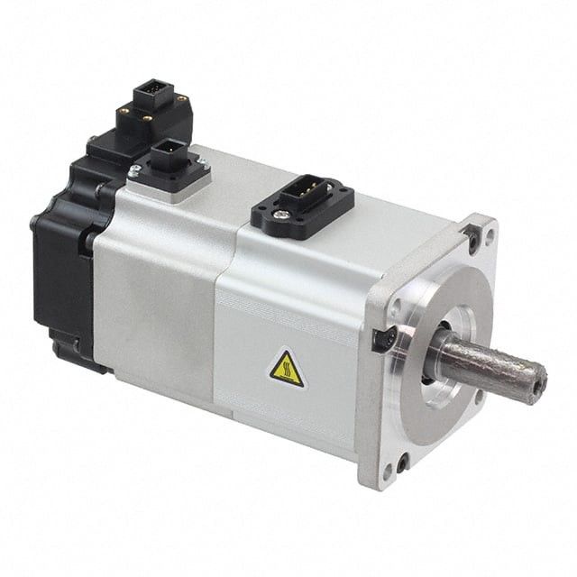 OMRON R88M-G1K530T-B ACモーター サーボモーター 3000 RPM 1.5kW 絶対200VAC
