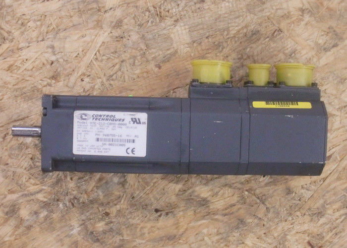 Nidec制御技術 NTE-212-CBNS-0000 エマーソン 0.7KW産業用サーボモーター 240VAC