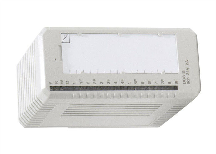 ABB デジタル出力 DO815 アナログ 1x8 チャネル HART 3BSE013258R1 S800 I/O モジュール