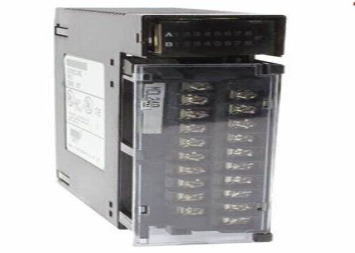 GE FANUC IC693MDL240 120V AC 16 インプット 50/60 HZ 12 MA 定位電圧で