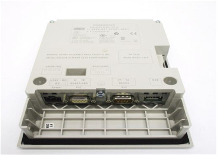 6AV6641-0CA01-0AX1 シエメンズ オペレーター パネル OP 77B LC ディスプレイ バックライト,4.5 ディスプレイ