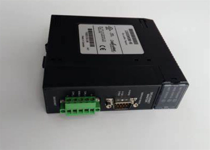 GE FANUC IC693ALG221 250 OHMS 325 HZ 100 MA 隔離された +24 V 供給から