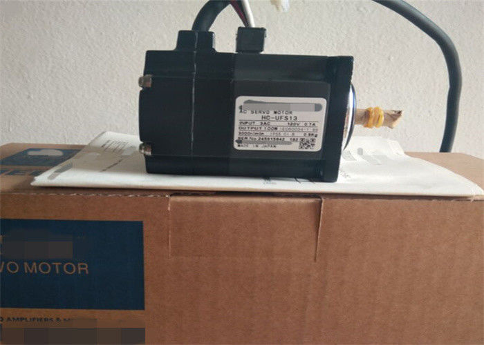 ミツビシAC工業サーボモーター HC-UFS13 / HC-UFS23 / HC-UFS43 / HC-UFS73