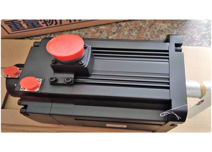ブラックシェル工業サーボモーター HF-SP502B / HF-SP702B 材料処理システム