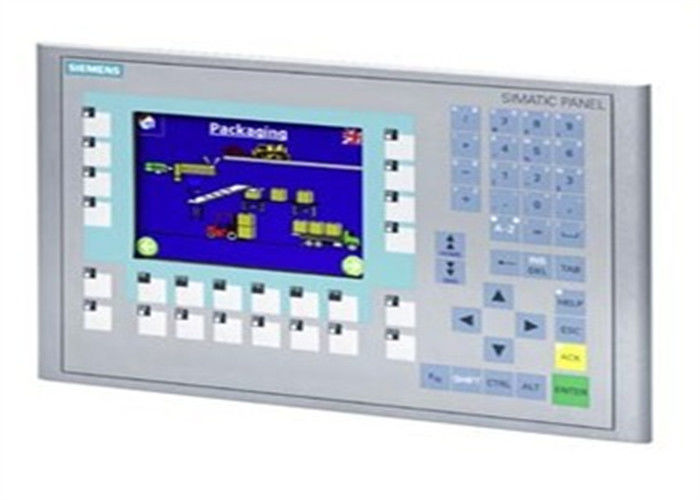 6AV6644-0BA01-2AX1 シエメンズ MP 377 12 キー マルチ パネル Windows CE 5.0 12