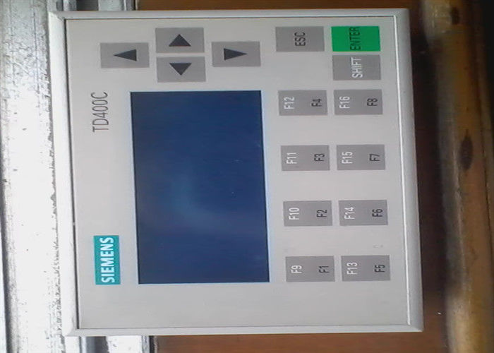 6AV6 640-0BA11-0AX0 シマティックペレーターパネル OP 73MICRO S7-200 3 LC ディスプレイ