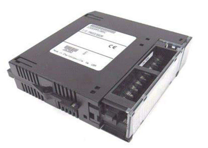 GE FANUC IC693APU305 500 MA 10-30 VDC または 20 MA 4.75 から 6 VDC