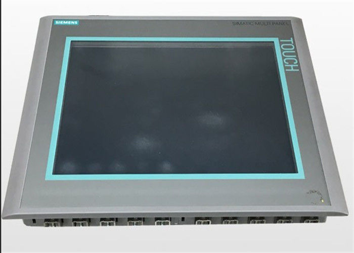 6AV6644-0AA01-2AX0 シメンス シマティック MP 377 12 触覚マルチパネル,ウィンドウ CE 5.0