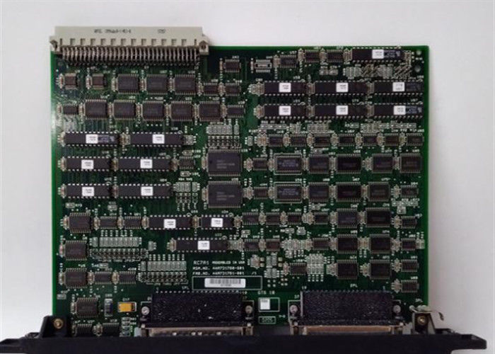 GE FANUC IC693CPU350 論理の1Kあたり0.22MSの典型的なスキャン速度