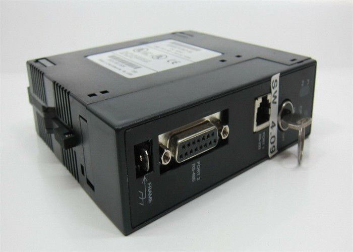 GE FANUC IC693CPU363 典型的なスキャン速度 90-30シリーズ プロセッサモジュール