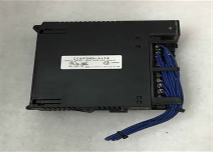 GE FANUC IC693MDL240 論理の1Kあたり0.22 Ms の典型的なモジュール