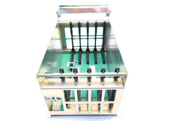 AB 1771-A1B リデュンドント電源モジュール PLC 5 I/O シャーシ 4 スロット 16 アムペア