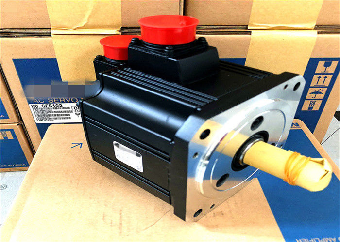 MITSUBISHI 産業制御 小型交流サーボモーター HC-RFS503 / HC-RFS503K 出力5KW