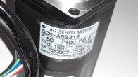 SGM-A5B312 50W,100V,2048 P/R 増幅エンコーダー,3000r/min,新しいオリジナル0.9A0.159N.m.