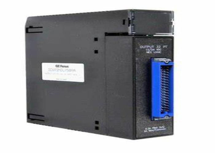 GE FANUC IC693MDL750 モジュールは GE FANUC 6 点の I/O モジュール 90-30 PLCS シリーズです
