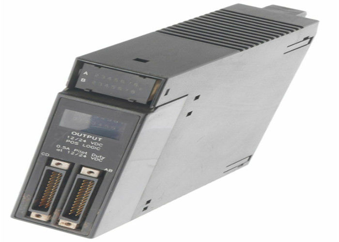 GE FANUC IC693MDL753 モジュールはGE FANUC 6点のI/Oモジュール 90-30 PLCSシリーズです