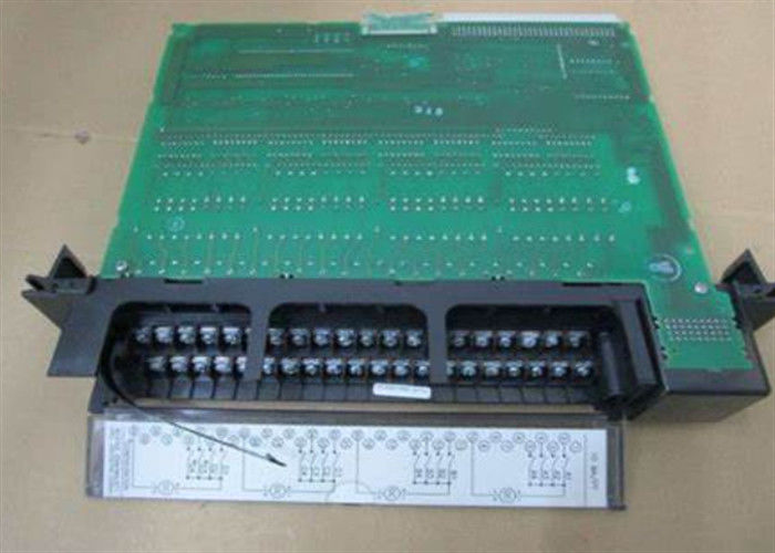 GE FANUC IC693MDL930 モジュールはGE FANUC 6点のI/Oモジュール