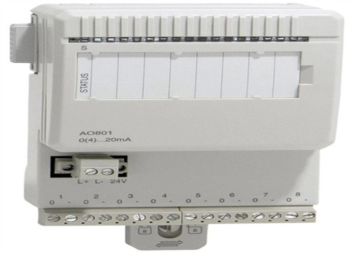 ABB 3BSE020514R1 デジタルIOモジュール オリジナルボックスで新品