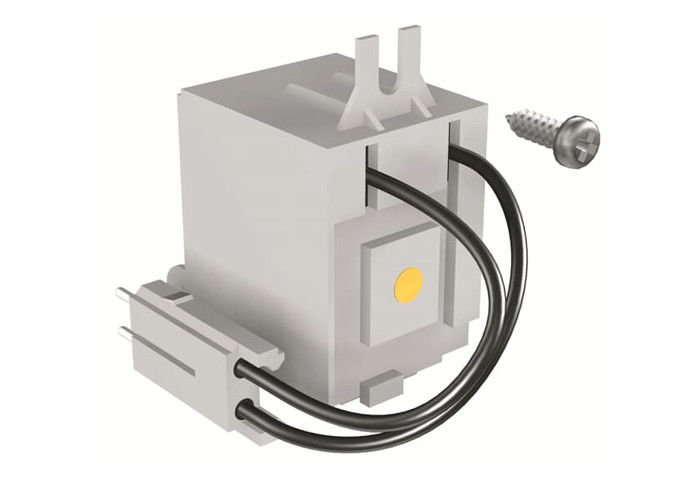1SDA054883R1 UVR T4-T5-T6 110-127Vac 110-125Vdc 断路器 Tmax Tのためのアクセサリー