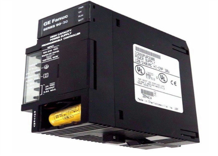 GE FANUC IC693PWR330 オリジナルの箱に ブランド新型電源モジュール