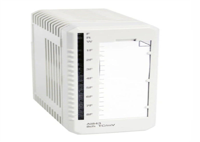 ABB AI843 3BSE028925R1 AI843 デジタルIOモジュール 全新 オリジナル