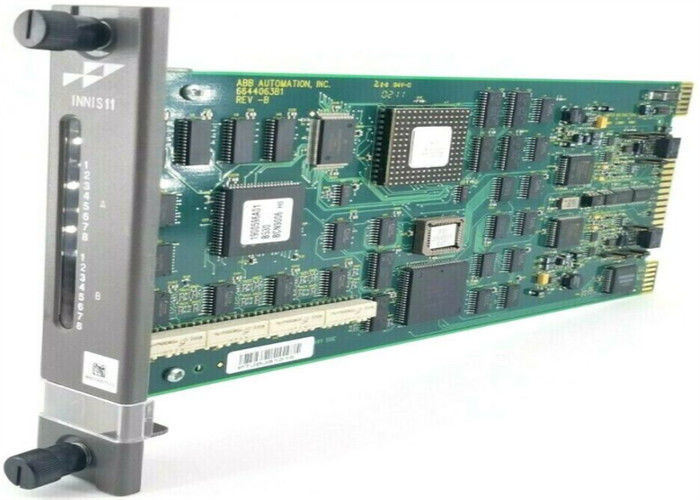 ブランド ABB INNIS11 ネットワーク デジタル I O モジュール オリジナルボックス新品