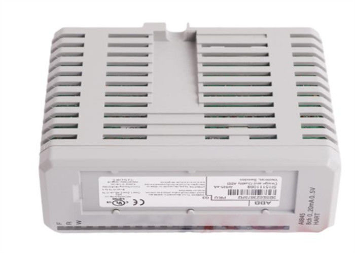 ABB AI845 3BSE023675R1 AI845 アナログインプット S/R HART オリジナルボックス新品