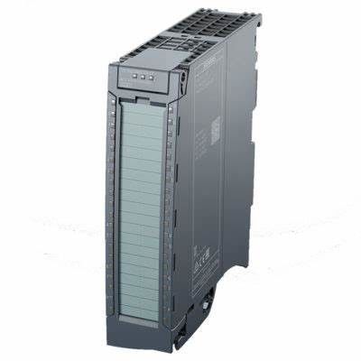 SIEMENS 6ES7522-1BF00-0AB0 パルス幅調節に 2 つのチャネルを使用できます