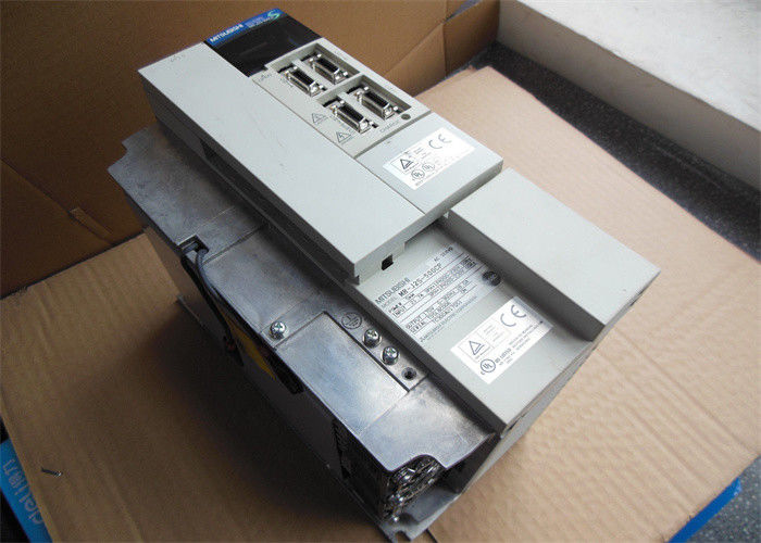 ミツビシ MR-J シリーズ AC サーボアンプリファイター MR-J2S-500CP 5KW 産業制御ドライブ