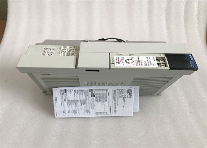 三?? ACサーボドライブMR-J2S-500B 5KW 500A AC200-230V産業用3相増幅器