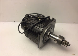 産業用サーボモーター ヤスカワモーター 1150W 2000RPM 7.3A 200V SGMDH-12A2A-YR13