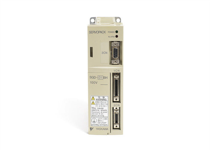 ヤスカワ SGD-01BH AC サーボアンプ 115V オリジナル新品
