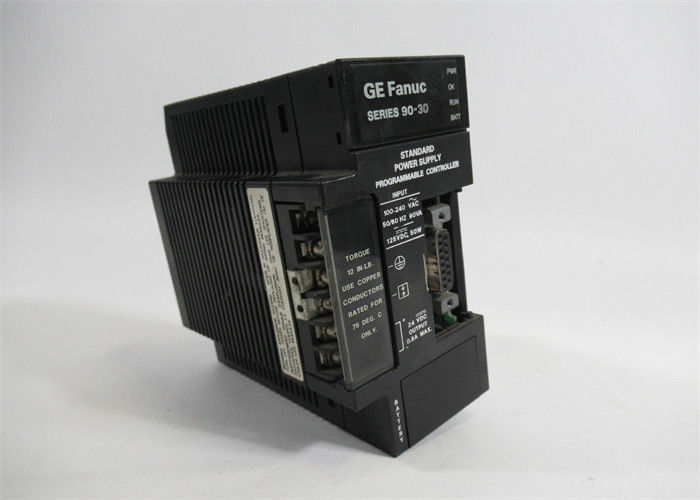 GE FANUC IC693PWR321 シリーズ デジタル I O モードル 全新