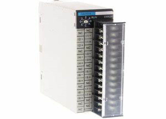 オムロン C200H-DA004 アウトプット モジュール 8 ポイント アナログ 4-20 mA 安全 リレー 8X 4-20 mA