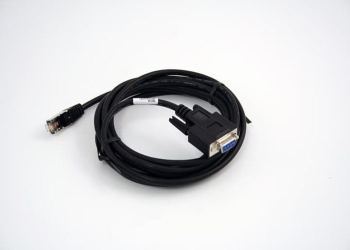 ABB TK212A 3BSC630197R1 ツールケーブル RJ45 8P8Cプラグ PC接続のための長さ3m