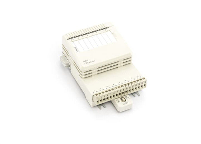 ABB DI803 3BSE022362R1 S800 I/O 8チャネルのためのデジタル入力モジュール