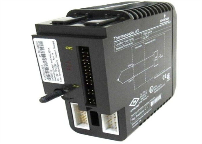 エマーソン DELTA V KJ3002X1- BG2 デジタルIOモジュール 全新ボックス