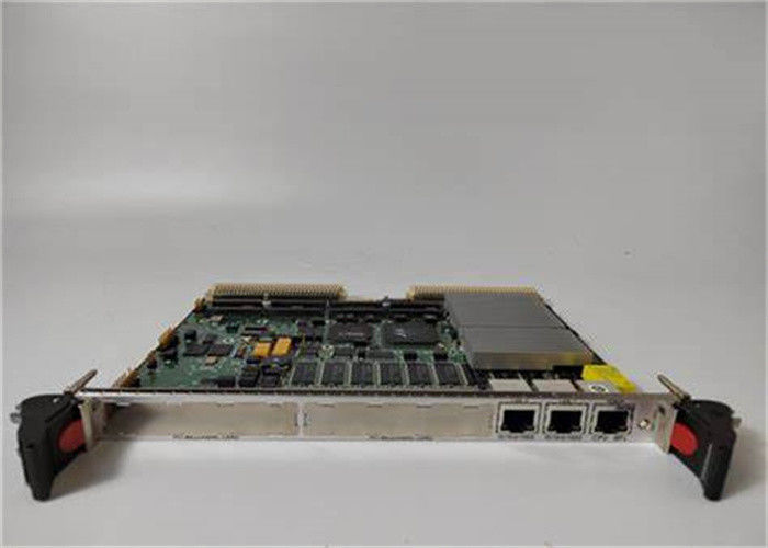 エマーソン・デルタV KJ3223X1-BA1 2ワイヤーAI 16チャネル4-20mAシリーズ2カード
